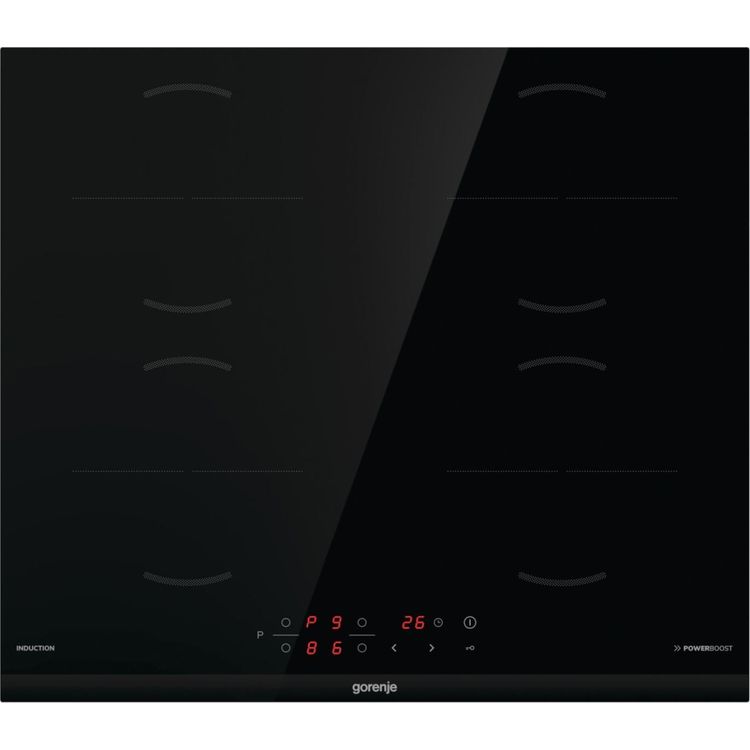 Tootefoto - Gorenje GI6401BCE pliidiplaat