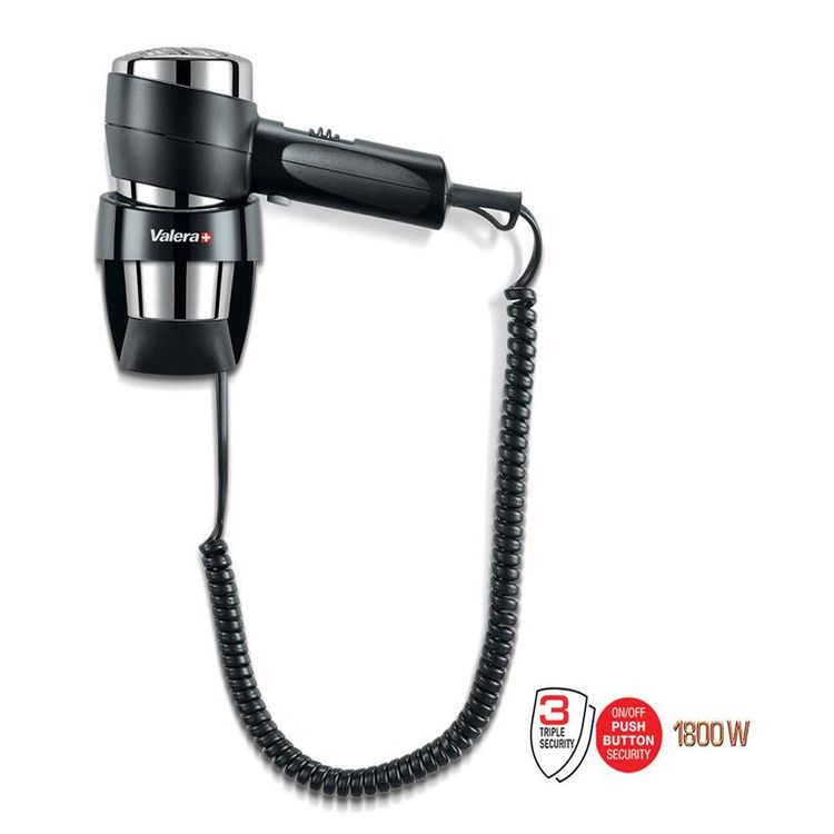 Tootefoto - Valera Action SuperPlus 1800 1800 W Must