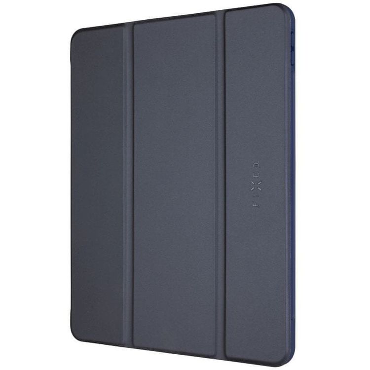 Tootefoto - FIXED Padcover do Apple iPad (2018)/iPad (2017)/Air | Sleep and Wake | niebieskie