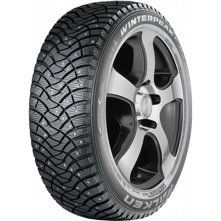 Tootefoto - 225/50R17 98T Xl Winterpeak F-Ice 1 Falken Talv. Naast (Mfs) Naast