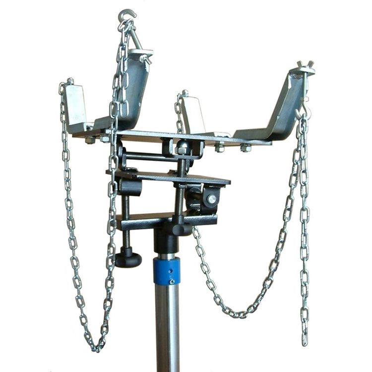 Tootefoto - K igukasti T stuki Kallutusraam- Rakis Diam. 25-35 1606.1 Apac