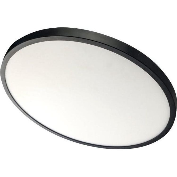 Tootefoto - LAMP CEILING TRENT 48W 4K 4320LM BK