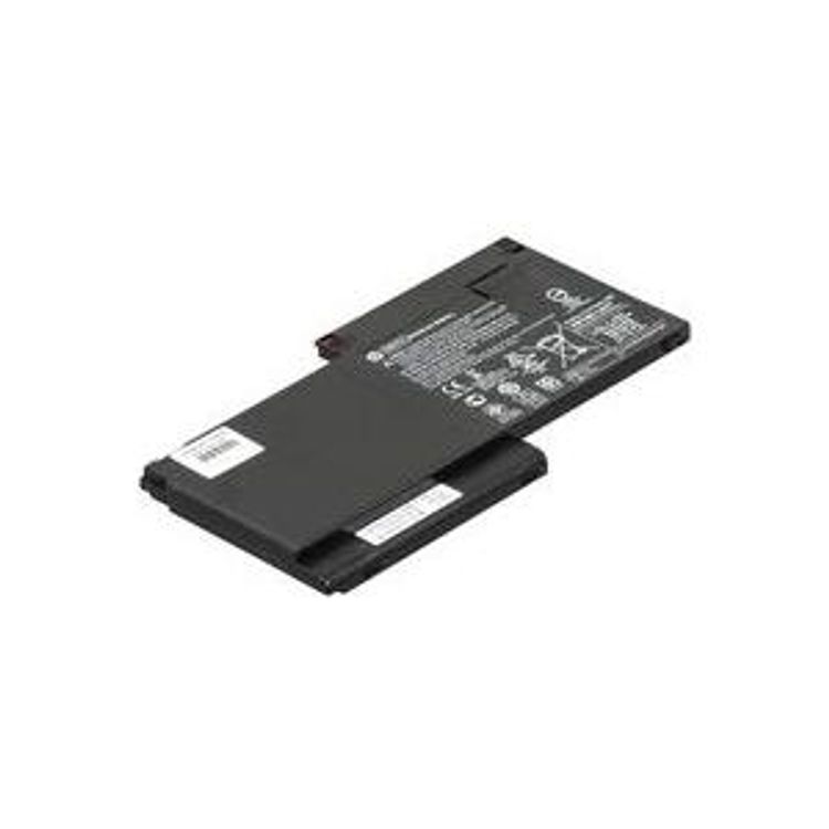 Tootefoto - HP 4500mAh Li-Pol - 4500 mAh - Notebook/tablet PC - Lithium Polymer (717378-001)