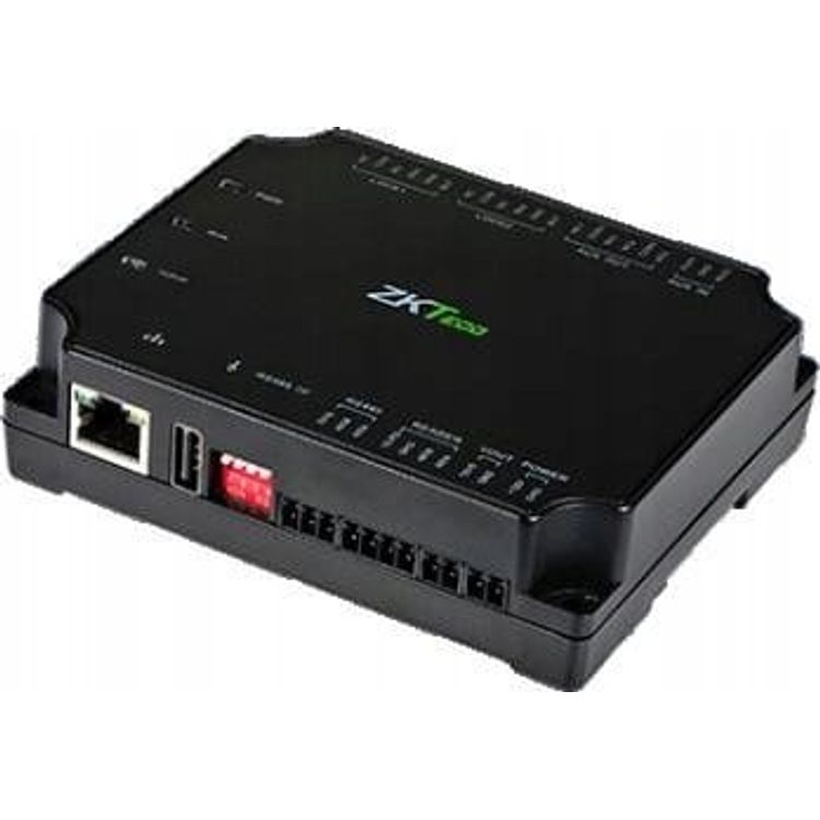 Tootefoto - Juurdep sukontroller ZKTECO CON-C2-260