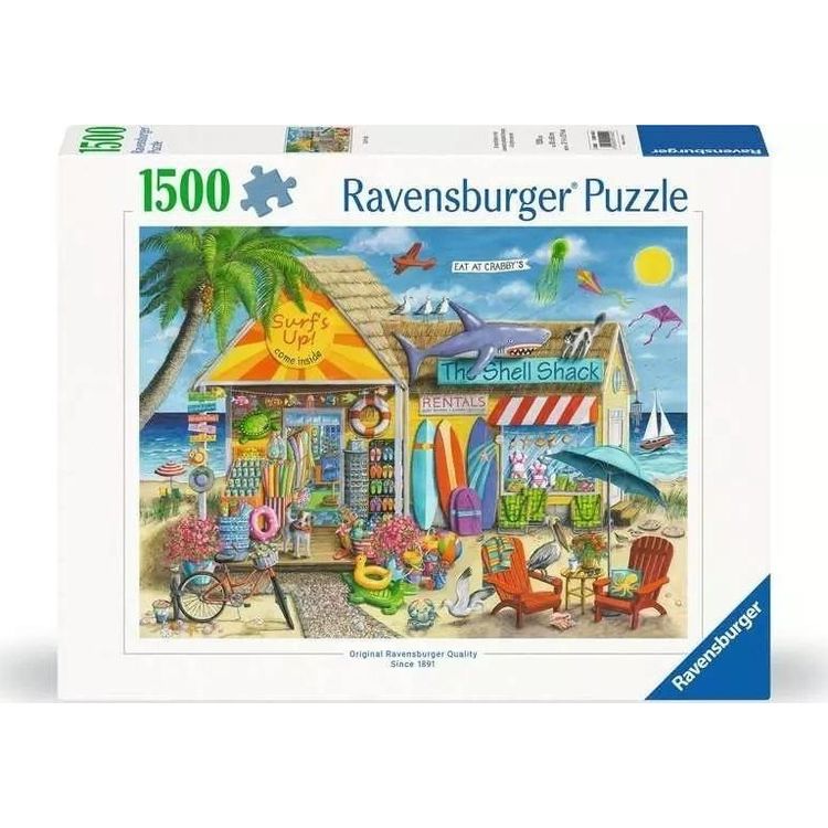 Tootefoto - M istatus 1500 Surf on les!