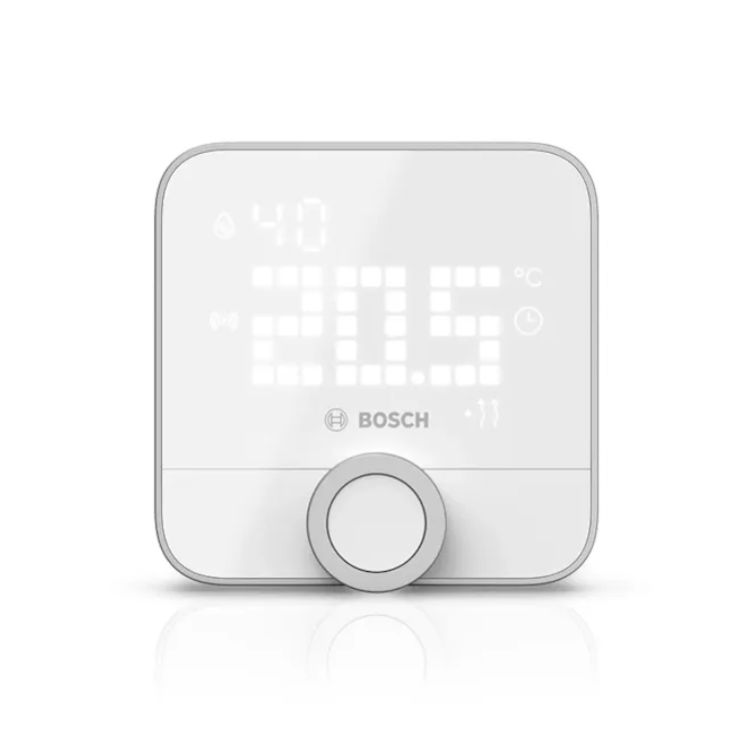 Tootefoto - Bosch Room thermostat II termostaat ZigBee Valge