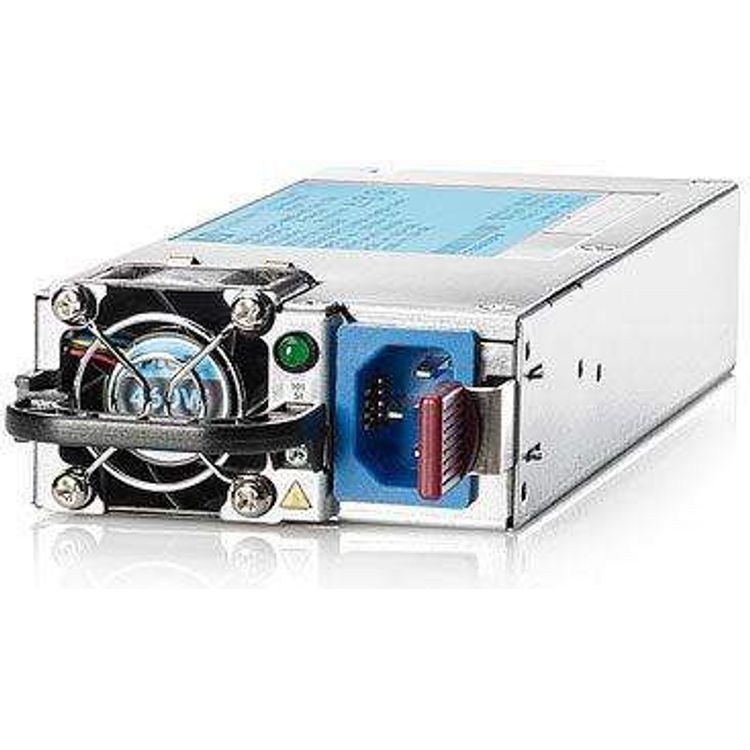 Tootefoto - HP 460W 656362-B21 serveri toiteallikas