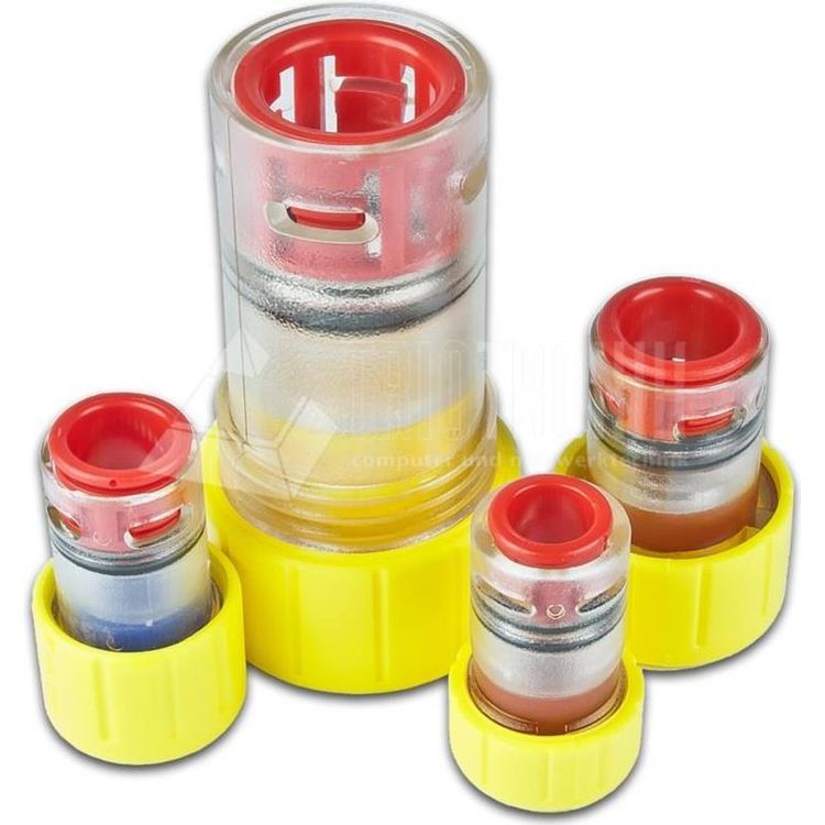 Tootefoto - Triotronik UTP Cat.6 5.0m v rgukaabel Roheline 5 m Cat6