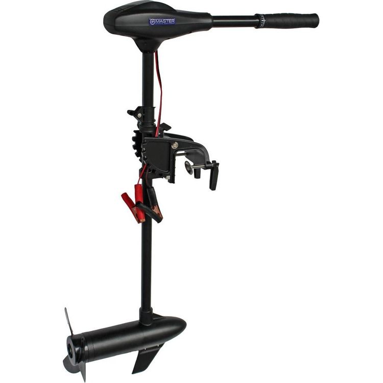 Tootefoto - Master elektripaadi mootor 408 W MASTER 40 LBs