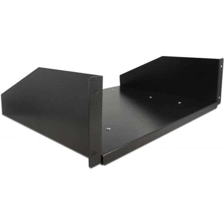 Tootefoto - DeLOCK 42630 p stikutarvik Kinnitusplaat