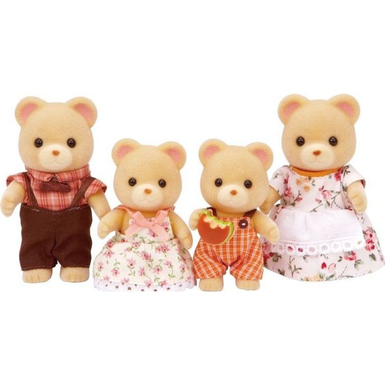 Tootefoto - Sylvanian Families 5059 m ngukujuke