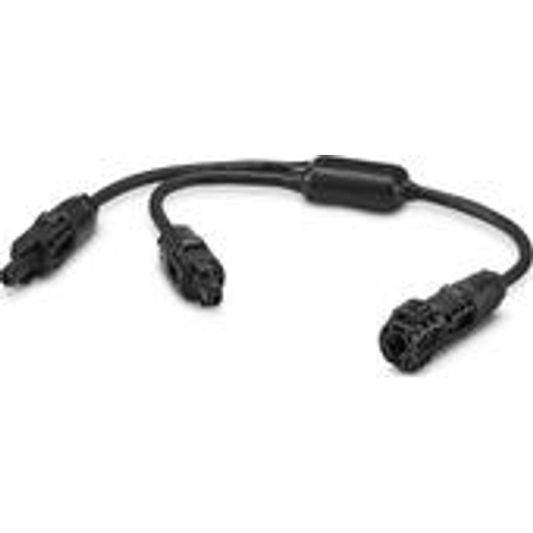 Tootefoto - PHOENIX PV-ED6/Y-120(2+/1-) Photovoltaik-Y-Verteiler (1030649)