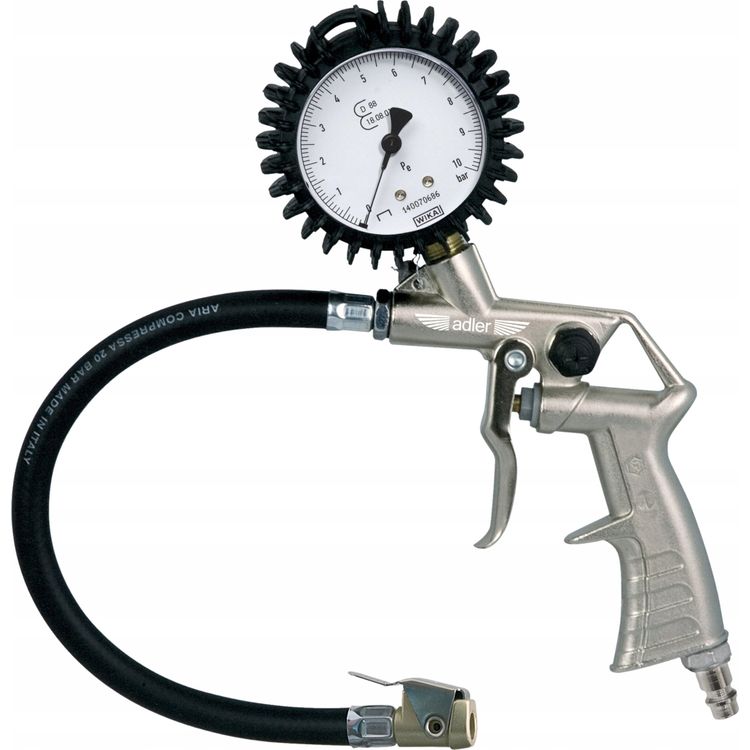 Tootefoto - KINNITUSEGA Adler ADLER T PSEM S