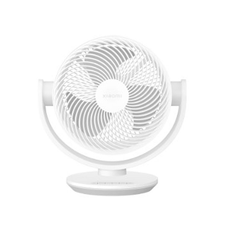 Tootefoto - Xiaomi BHR9872EU household fan White