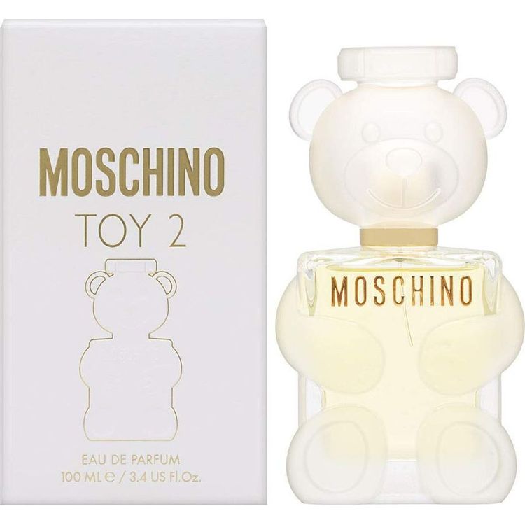 Tootefoto - Moschino Moschino Toy 2 EDP 100 ml