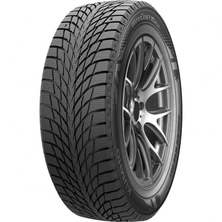 Tootefoto - Kumho Wi51 Xl 3Pmsf Pehme Lamell 235/50R18 Lamell