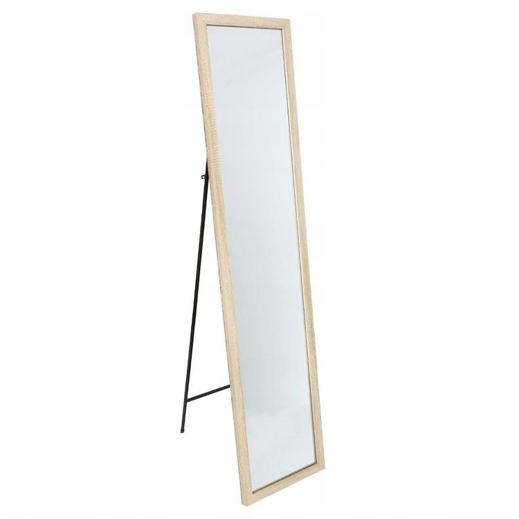 Tootefoto - Atmosphera EFFE p randapeegel reguleeritava nurgaga, 35x155 cm, bee