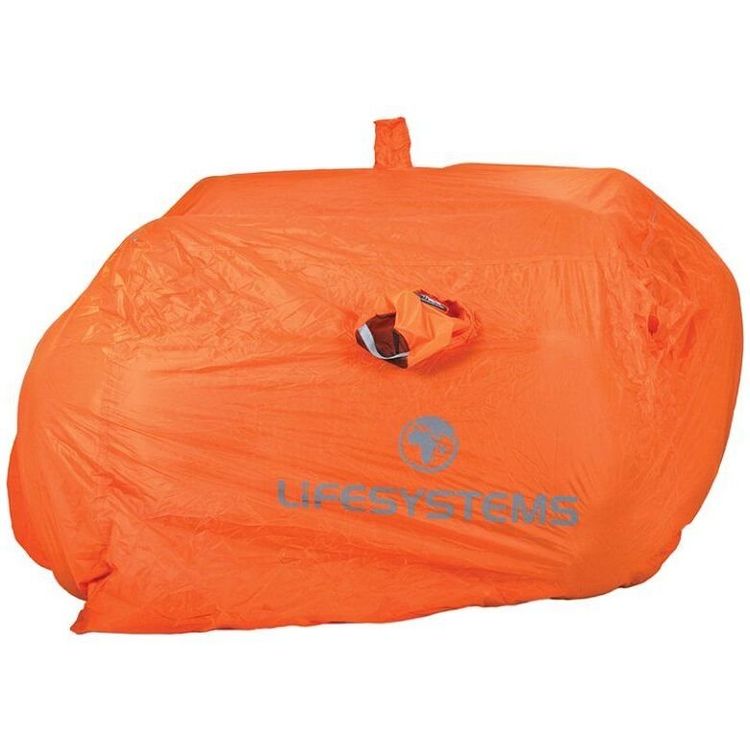 Tootefoto - Lifesystems Survival Shelter 6