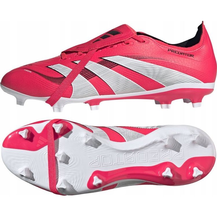 Tootefoto - Adidas Predator League FT FG/MG ID1319 kingad