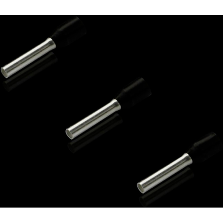 Tootefoto - Rittal 4051647 Ferrule 1.5 Mm Black 1000 Pc(S)