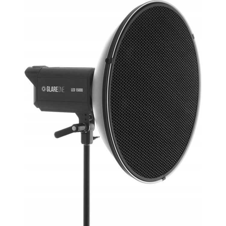 Tootefoto - GlareOne GlareOne Grid Beauty Dish 50 Softlight jaoks