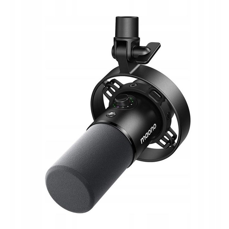 Tootefoto - Microphone Maono PD300X