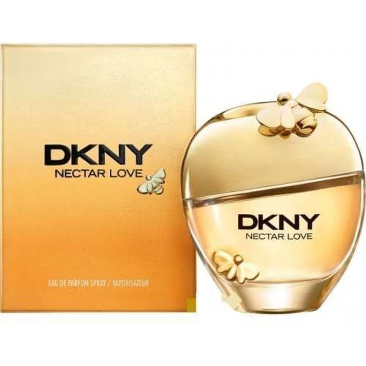 Tootefoto - DKNY Nectar Love EDP 100 ml