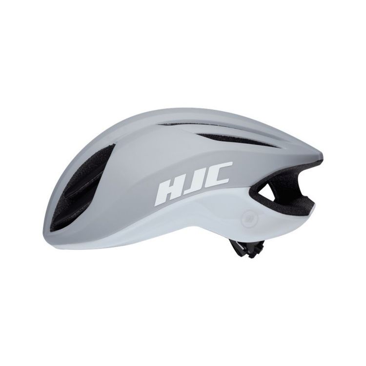 Tootefoto - HJC ATARA Cycling Helmet, Light grey MT.GL LIGHT GREY, Size L