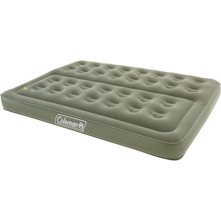 Tootefoto - Coleman Comfort Bed Double Air Mattress (053-L0000-2000025182-230)