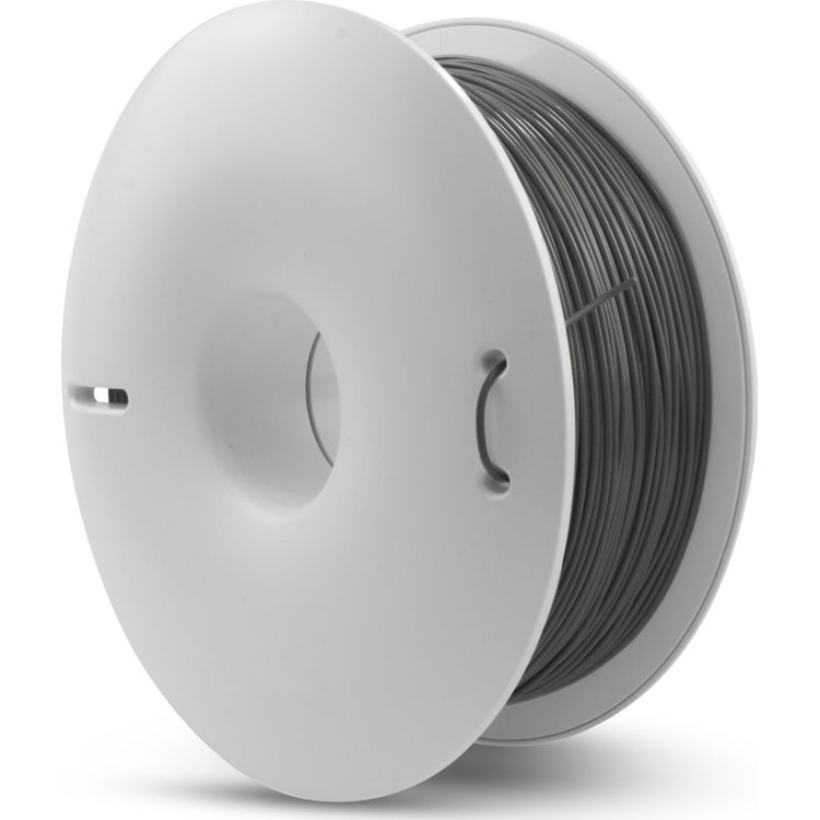 Tootefoto - Fiberlogy Filament PETG szary (EPET-GRAPHITE-175-085)