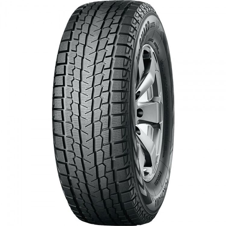 Tootefoto - Yokohama Iceguard Suv G075 Xl Rpb 3Pmsf Pehme Lamell 275/40R20 Lamell