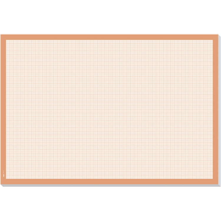 Tootefoto - Sigel HO270 lauamatt Paber Oran , Valge