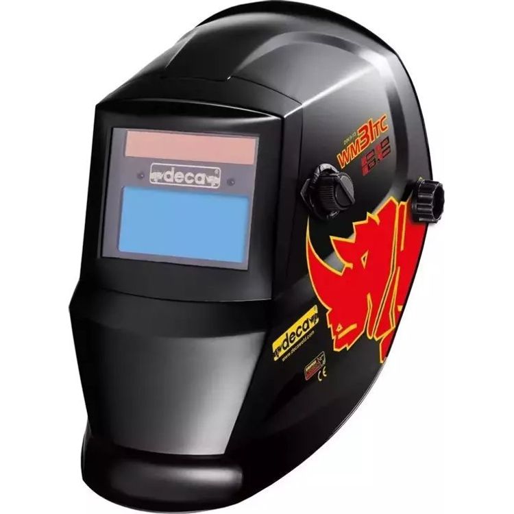 Tootefoto - WELDING HELMET WM 31TC