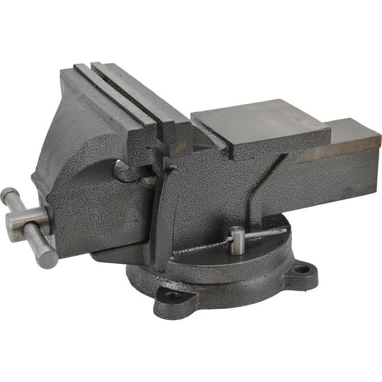 Tootefoto - AWTools AW P RDLUKUSTUS, KESKMINE 6"/150mm AW24218