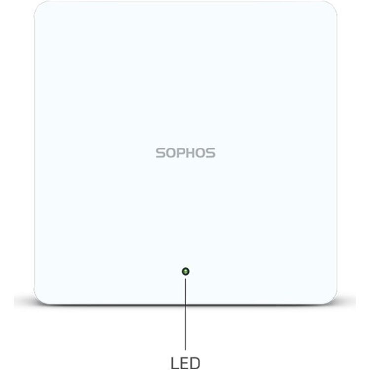 Tootefoto - Sophos AP6 420 Access Point (EUK) plain with Support, 12 Months SMB (AP42EZ12ZZPCNP)