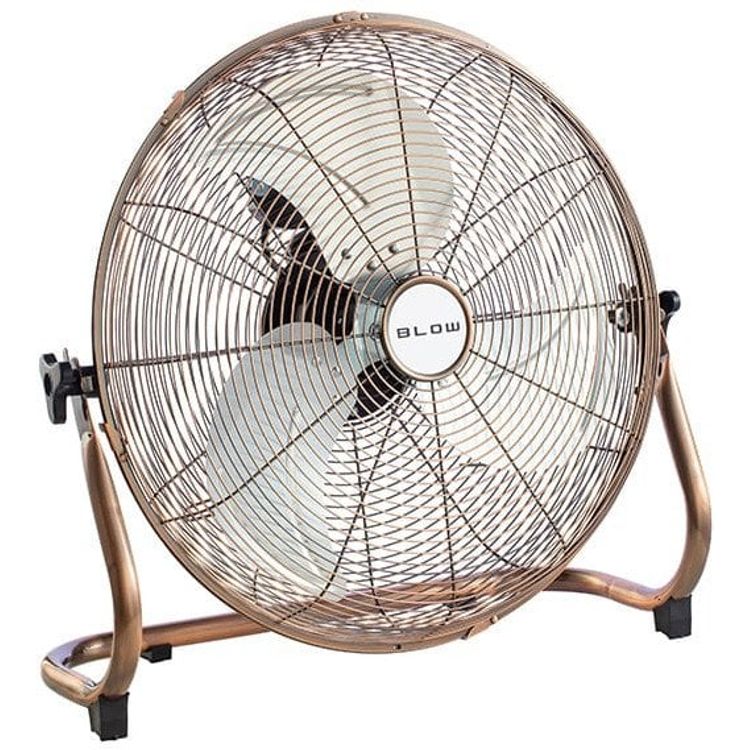Tootefoto - P randaventilaator 18 "/45cm 200W vask ringkiri