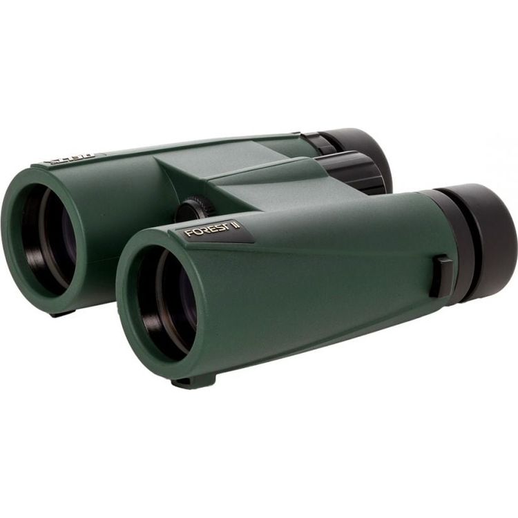 Tootefoto - Binocular Delta Optical Forest II 12x50
