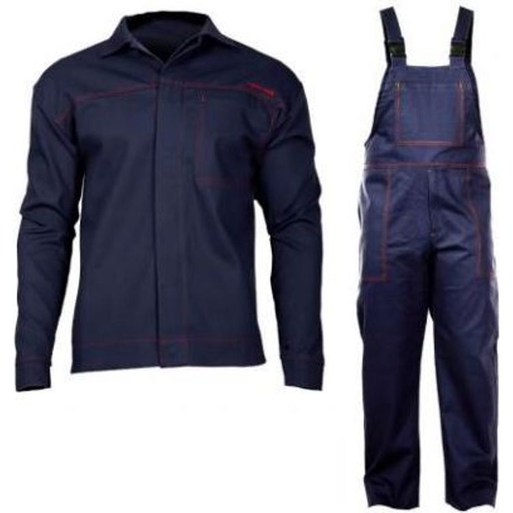 Tootefoto - Lahti Pro Welding Clothing Set L Men Effectiveness B (L4140323)