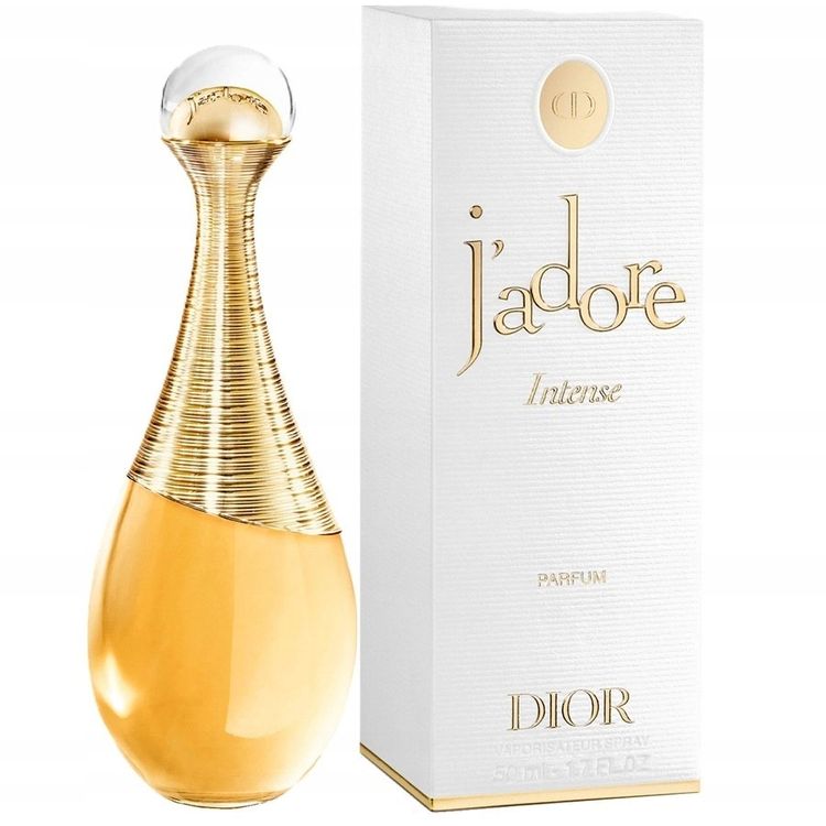 Tootefoto - Dior Christian Dior J'Adore intensiivne parf m edp 50ml