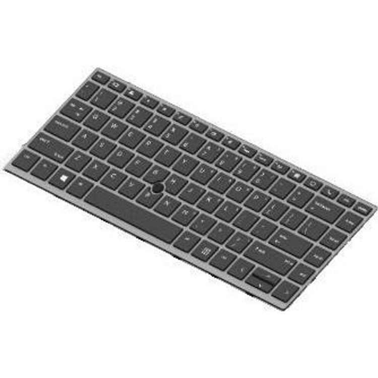 Tootefoto - HP L14379-041 Notebook-Ersatzteil Tastatur (L14379-041)