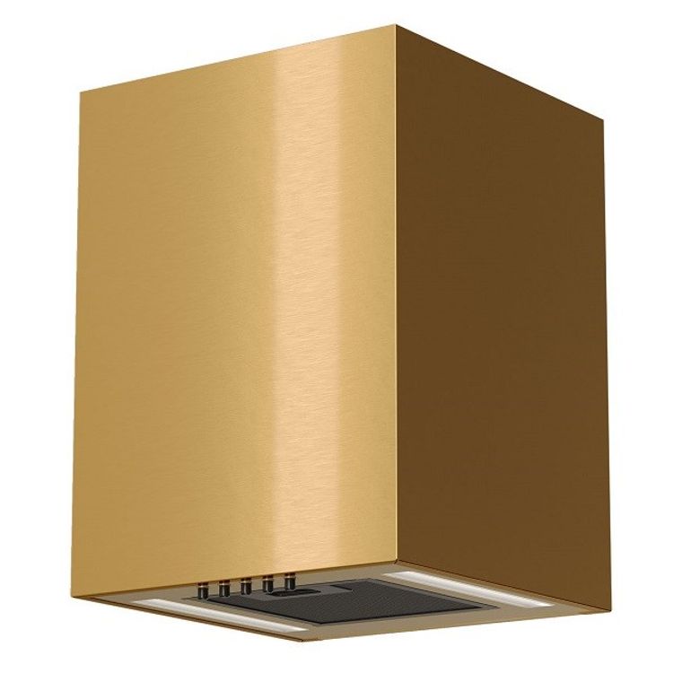 Tootefoto - MAAN ELBA MINI WPB 430 GILDED SHEEN