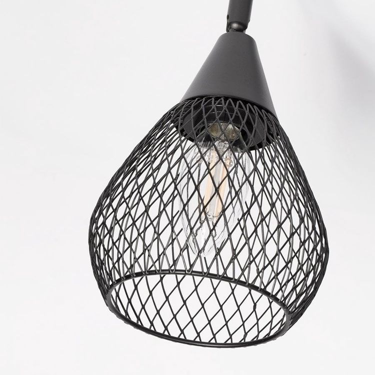 Tootefoto - Oprawa kieruj ca Domoletti Bistro, 3 W, E14