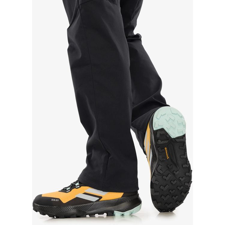 Tootefoto - Women's hiking shoes adidas TERREX Mid RAIN.RDY - preyel/wonsil/seflaq