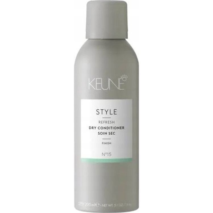 Tootefoto - Keune Keune, Style, Juuksepalsam, K igile juukset pidele, 200 ml Naistele