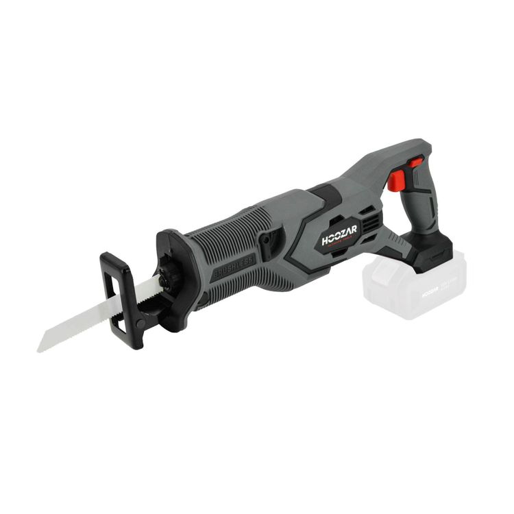 Tootefoto - Hankimine kolbsaag HOOZAR RECIMER SAW 18V SOLO RS10BL-0