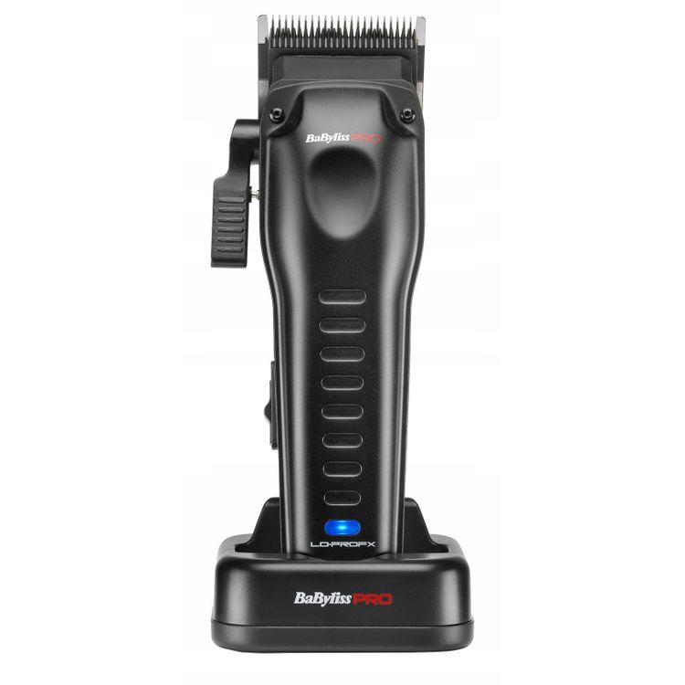 Tootefoto - Wahl moser juuksel ikusmasin BABYLISS PRO LO-PRO FX COMPACT CLIPPER
