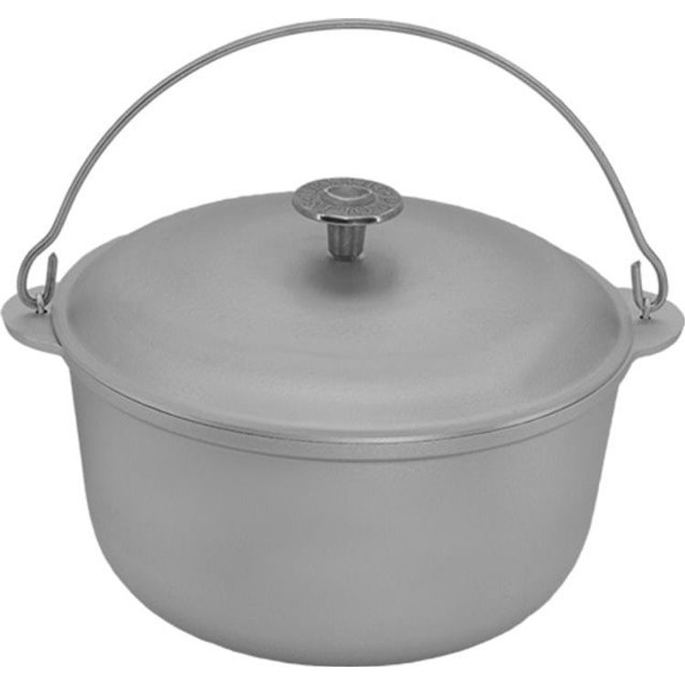 Tootefoto - ALUMINIUM BOILER 4 L