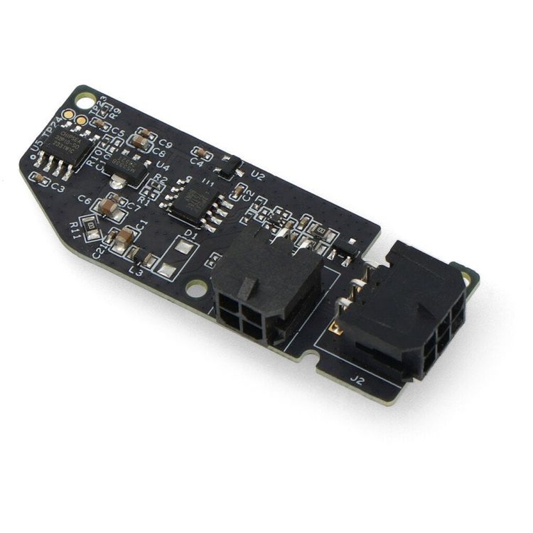 Tootefoto - Puhverlaualaud 3D -Bambu laboriprinterite jaoks seeriast X1 ja P1}