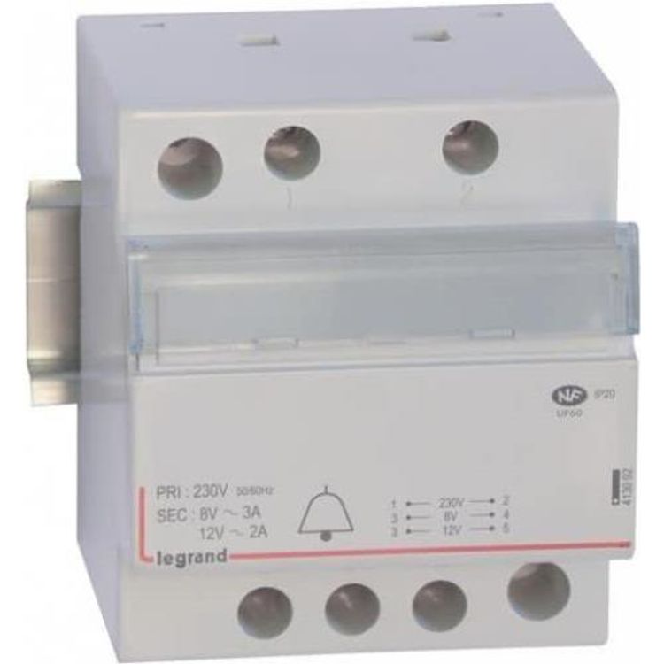 Tootefoto - Legrand 413092 kategoriseerimata