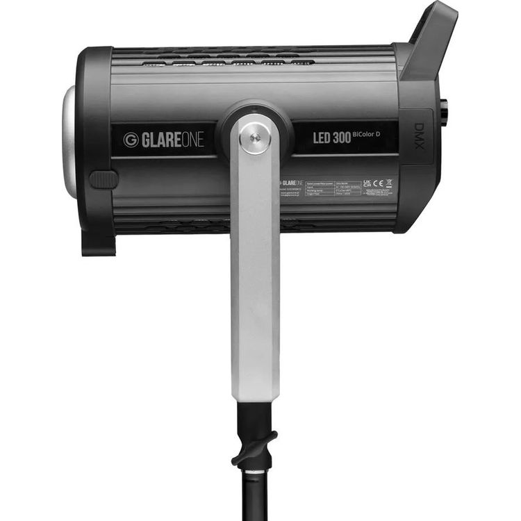 Tootefoto - GlareOne GlareOne LED 300 BiColor D UK stuudiolamp